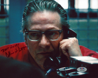 Chris Cooper Signed "The Town" 8x10 Photo Inscribed "Best Wishes" (PSA) at PristineAuction.com