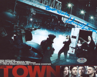 Chris Cooper Signed "The Town" 8x10 Photo Inscribed "Best Wishes" (PSA) at PristineAuction.com