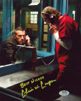 Chris Cooper Signed "The Town" 8x10 Photo Inscribed "Best Wishes" (PSA) at PristineAuction.com