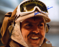 John Ratzenberger Signed "Star Wars: The Empire Strikes Back" 8x10 Photo (PSA) at PristineAuction.com