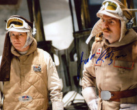 John Ratzenberger Signed "Star Wars: The Empire Strikes Back" 8x10 Photo (PSA) at PristineAuction.com