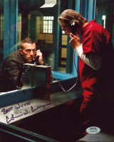 Chris Cooper Signed "The Town" 8x10 Photo Inscribed "Best Wishes" (PSA) at PristineAuction.com