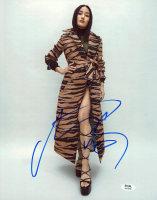 Anna Sawai Signed 11x14 Photo (PSA) at PristineAuction.com