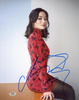 Anna Sawai Signed 11x14 Photo (PSA) at PristineAuction.com