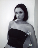 Daniela Melchior Signed 11x14 Photo (PSA) at PristineAuction.com