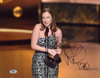 Hannah Einbinder Signed 11x14 Photo (PSA) at PristineAuction.com