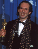 Hans Zimmer Signed 11x14 Photo (PSA) at PristineAuction.com