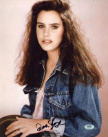 Ione Skye Signed 11x14 Photo (PSA) at PristineAuction.com