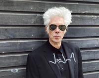 Jim Jarmusch Signed 11x14 Photo (PSA) at PristineAuction.com