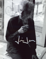Jim Jarmusch Signed 11x14 Photo (PSA) at PristineAuction.com