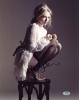 Amanda Seyfried Signed 11x14 Photo (PSA) at PristineAuction.com