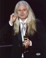 Claudio Miranda Signed 11x14 Photo (PSA) at PristineAuction.com