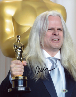 Claudio Miranda Signed 11x14 Photo (PSA) at PristineAuction.com