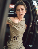 Emily Bader Signed 11x14 Photo (PSA) at PristineAuction.com