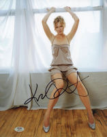 Kirsten Dunst Signed 11x14 Photo (PSA) at PristineAuction.com