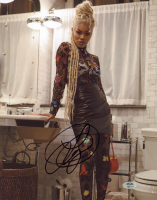 Teyana Taylor Signed "A Thousand and One" 11x14 Photo (PSA) at PristineAuction.com