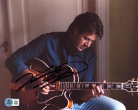 Vince Gill Signed 8x10 Photo (Beckett) at PristineAuction.com