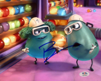 Bobby Moynihan Signed "Inside Out" 8x10 Photo (PSA) at PristineAuction.com