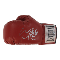 Sylvester Stallone Signed "Rocky" Everlast Boxing Glove (Beckett) at PristineAuction.com