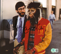 John Landis Signed 8x10 Photo (Beckett) at PristineAuction.com