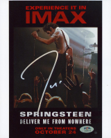 Jeremy Allen White Signed "Springsteen" 8x10 Photo (PSA) at PristineAuction.com