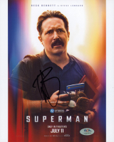 Beck Bennett Signed "Superman" 8x10 Photo (PSA) at PristineAuction.com