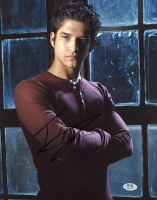 Tyler Posey Signed "Teen Wolf" 11x14 Photo (PSA) at PristineAuction.com