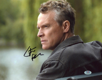Tate Donovan Signed "The Man In The High Castle" 11x14 Photo (PSA) at PristineAuction.com
