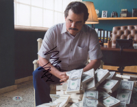 Wagner Moura Signed "Narcos" 11x14 Photo (PSA) at PristineAuction.com