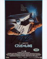 Chris Columbus Signed "Gremlins" 8x10 Photo (PSA) at PristineAuction.com