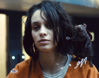 Daniela Melchior Signed "The Suicide Squad" 11x14 Photo (PSA) at PristineAuction.com