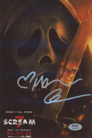 Mckenna Grace Signed "Scream 7" 8x10 Photo (PSA) at PristineAuction.com