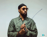 RZA Signed 11x14 Photo (Beckett) at PristineAuction.com