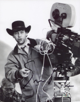 Sam Raimi Signed "The Quick and the Dead" 11x14 Photo (PSA) at PristineAuction.com