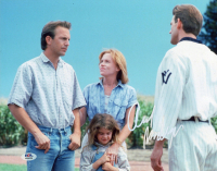 Amy Madigan Signed "Field of Dreams" 11x14 Photo (PSA) at PristineAuction.com