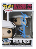 Melissa McCarthy Signed "Bridesmaids" #1969 Megan Price Funko Pop! Vinyl Figure (Beckett) at PristineAuction.com