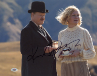 Jesse Plemons & Kirsten Dunst Signed "The Power of the Dog" 11x14 Photo (PSA) at PristineAuction.com