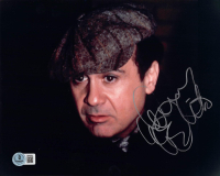 Danny DeVito Signed 8x10 Photo (Beckett) at PristineAuction.com