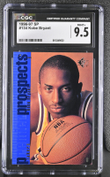 Kobe Bryant 1996-97 SP #134 RC (CGC 9.5) at PristineAuction.com