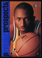Kobe Bryant 1996-97 SP #134 RC at PristineAuction.com