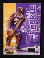 Kobe Bryant 1996-97 SkyBox Premium #203 RC at PristineAuction.com