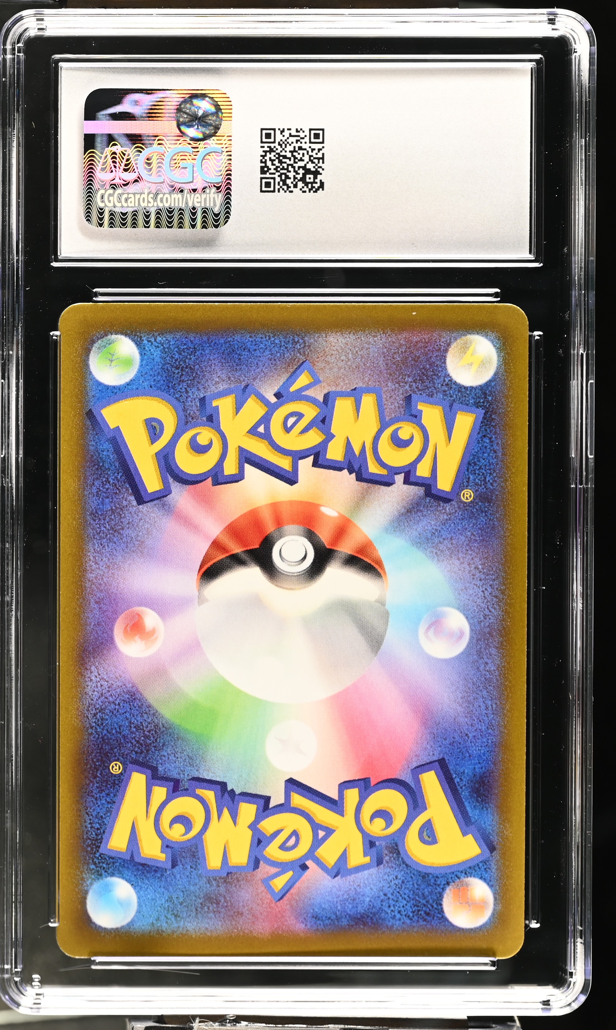 Gengar 2022 Pokemon Card Game Sword & Shield Dark Phantasma Enhanced Expansion Japanese #074 (CGC 7.5) at PristineAuction.com Gengar 2022 Pokemon Card Game Sword & Shield Dark Phantasma Enhanced Expansion Japanese #074 (CGC 7.5) at PristineAuction.com