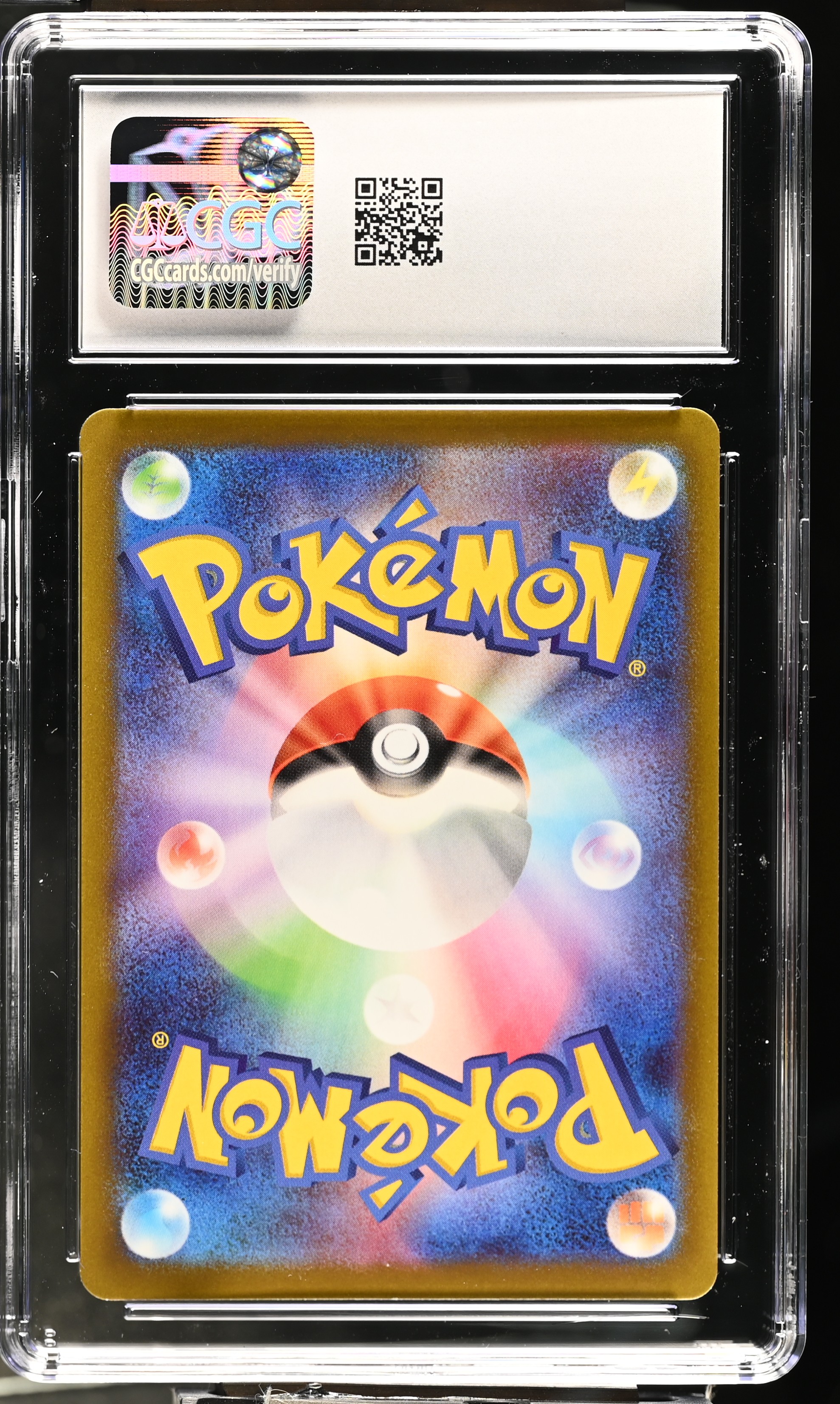 Gengar 2022 Pokemon Card Game Sword & Shield Dark Phantasma Enhanced Expansion Japanese #074 (CGC 9) at PristineAuction.com Gengar 2022 Pokemon Card Game Sword & Shield Dark Phantasma Enhanced Expansion Japanese #074 (CGC 9) at PristineAuction.com