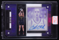 Caitlin Clark 2025 Panini One and One WNBA Prolific Signatures #6 #31/99 at PristineAuction.com