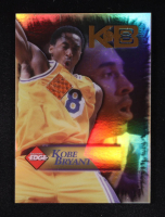 Kobe Bryant 1998 Collector's Edge Impulse KB8 #2 at PristineAuction.com