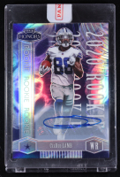 CeeDee Lamb 2020 Panini Honors '02 Honors Rookie Signatures #13 EXCH RC #34/49 at PristineAuction.com