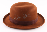 Emilio Estevez Signed "Young Guns" Bowler Hat (Beckett) at PristineAuction.com
