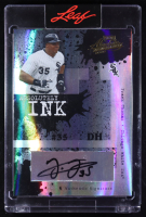 Frank Thomas 2005 Playoff Absolute Memorabilia Absolutely Ink #AI-115 #12/25 at PristineAuction.com
