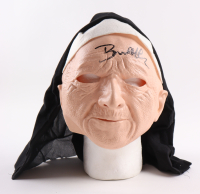 Ben Affleck Signed "The Town" Nun Mask (Beckett) at PristineAuction.com