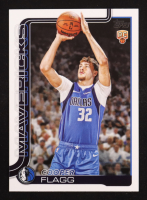 Cooper Flagg 2025-26 Topps #201 RC at PristineAuction.com